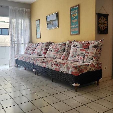 Apto Ubatuba Maranduba 80 Mt Praia Zewnętrze zdjęcie