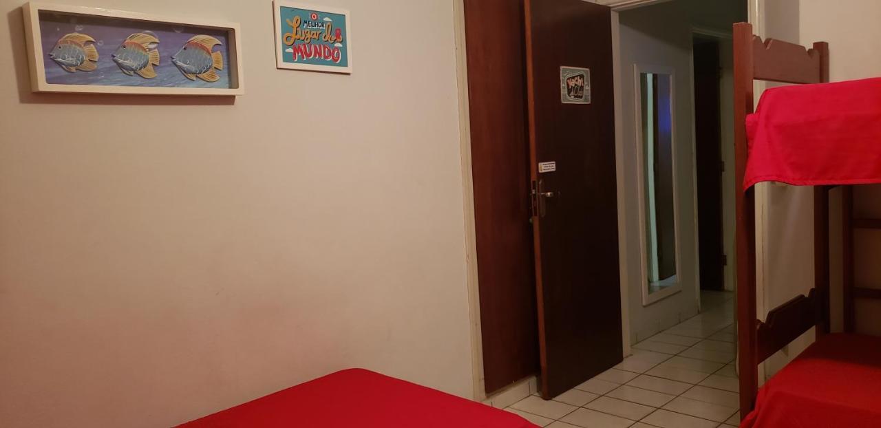 Apto Ubatuba Maranduba 80 Mt Praia Zewnętrze zdjęcie