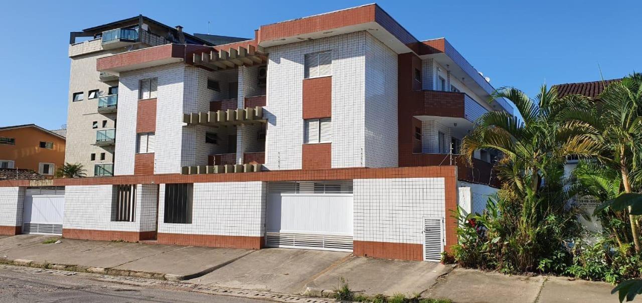 Apto Ubatuba Maranduba 80 Mt Praia Zewnętrze zdjęcie
