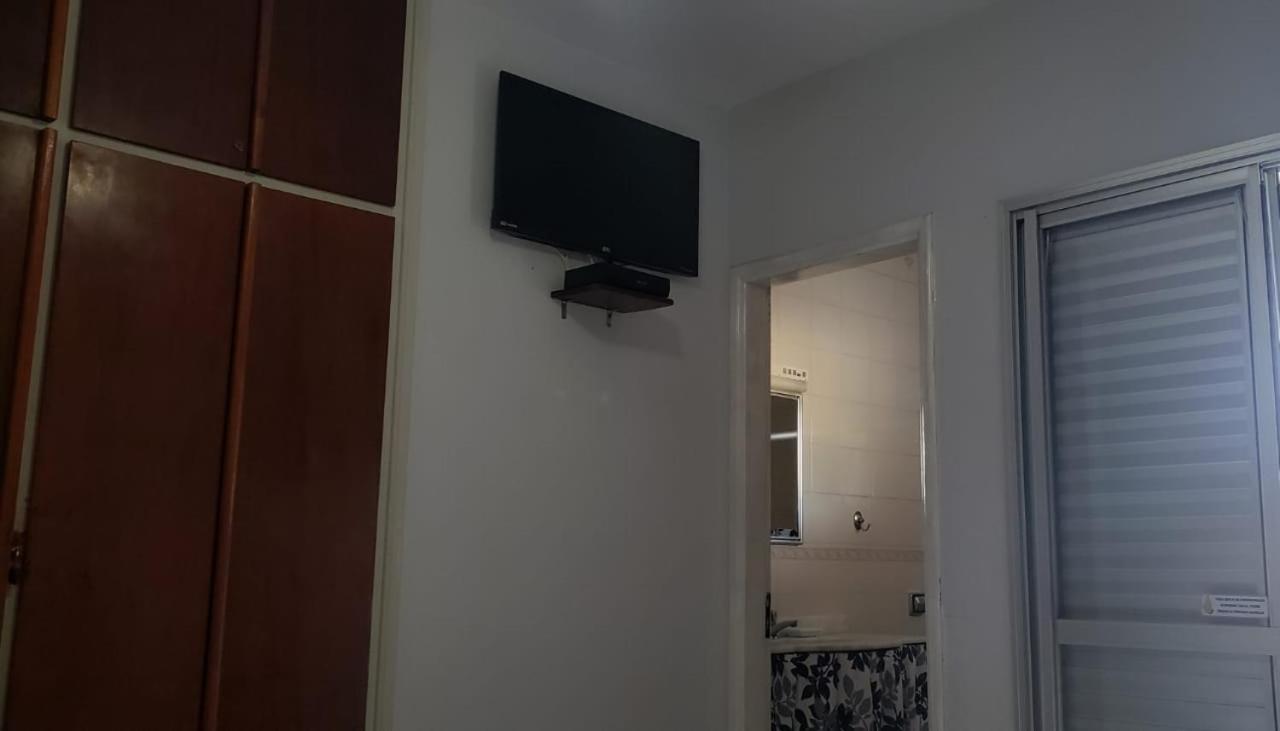 Apto Ubatuba Maranduba 80 Mt Praia Zewnętrze zdjęcie