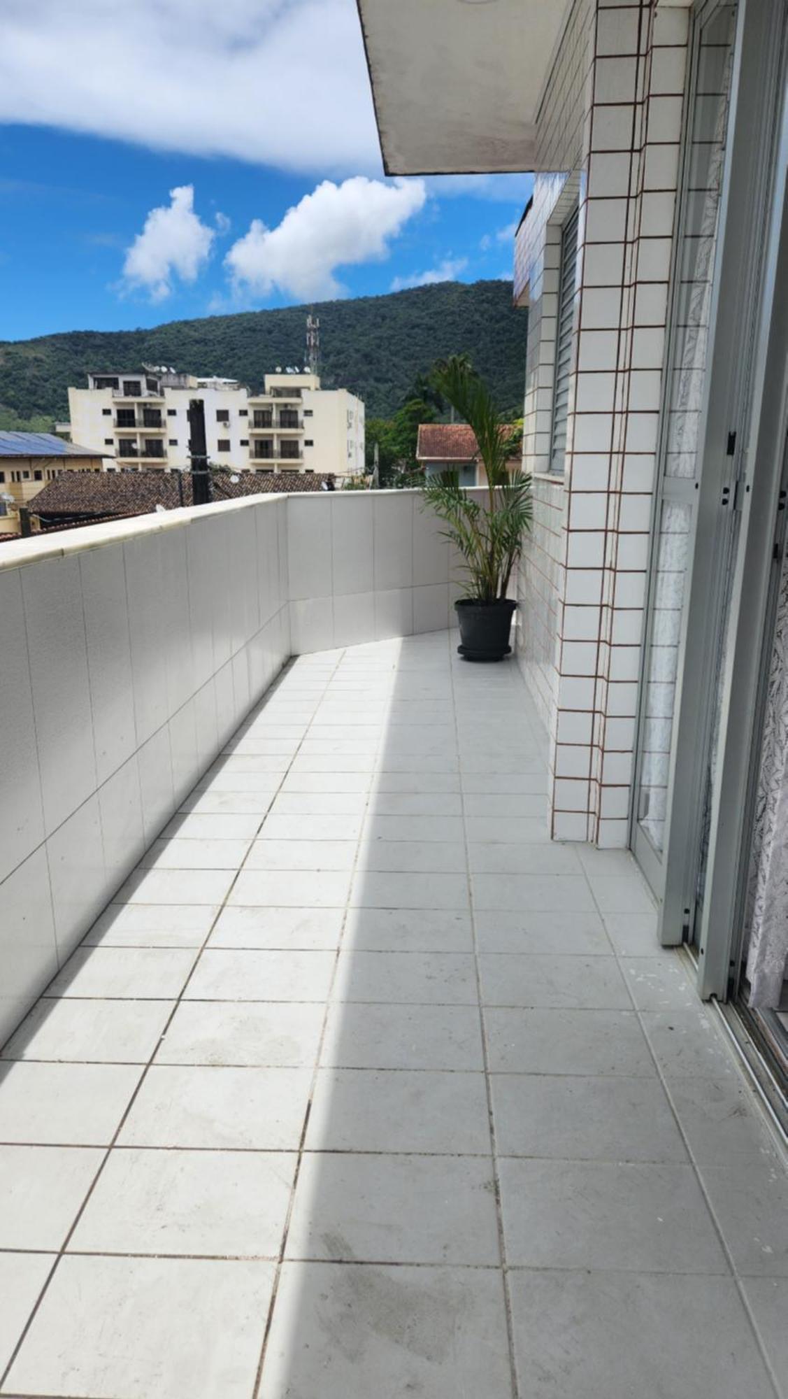 Apto Ubatuba Maranduba 80 Mt Praia Zewnętrze zdjęcie