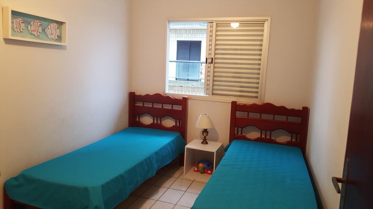 Apto Ubatuba Maranduba 80 Mt Praia Zewnętrze zdjęcie